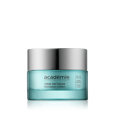 Académie Hydraderm Crème Onctueuse Hydratation Confort (50 ml)