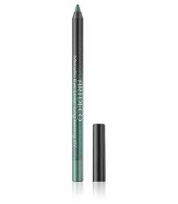 Artdeco Metallic Eye Liner Long-Lasting 27 Metallic Emerald (1