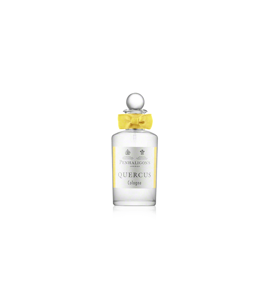Penhaligon's Quercus Eau de Cologne Spray (100 ml)
