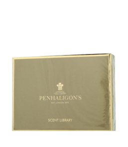 Penhaligon's Trade Routes Collection Bestseller Scent Library (10 x 2 ml)