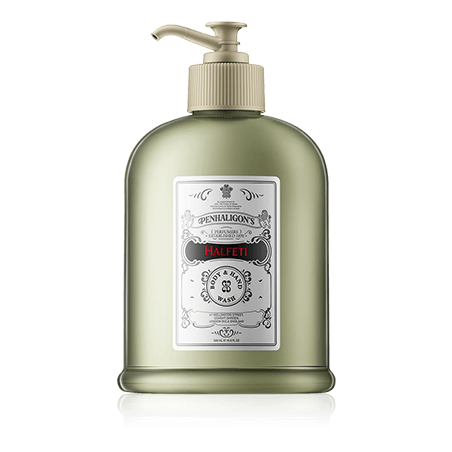 Penhaligon's Trade Routes Collection Halfeti Body & Hand Wash (500 ml)