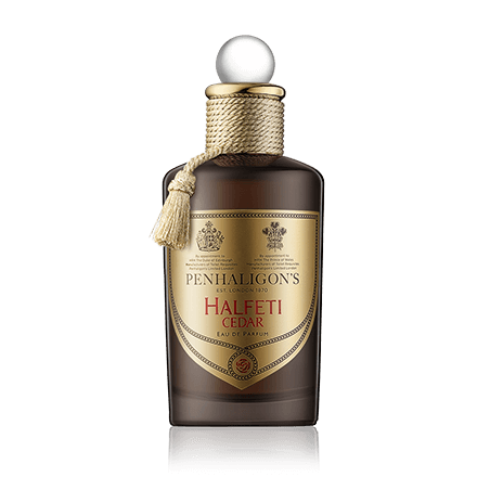 Penhaligon's Trade Routes Collection Halfeti Cedar Eau de Parfum Spray (100 ml)