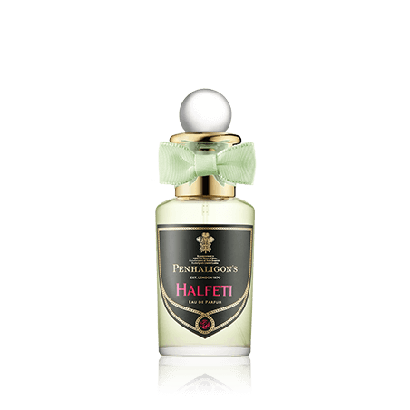 Penhaligon's Trade Routes Collection Halfeti Eau de Parfum Spray (30 ml)