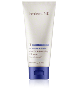 Perricone MD Blemish Relief Gentle & Soothing Cleanser (177 ml)