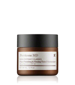 Perricone MD High Potency Classics Face Finishing & Firming Moisturizer Tint SPF 30 (59 ml)