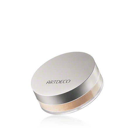 Artdeco Mineral Powder Foundation 2 Natural Beige (15 g)