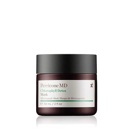 Perricone MD Mask Chlorophyll Detox Mask (59 ml)