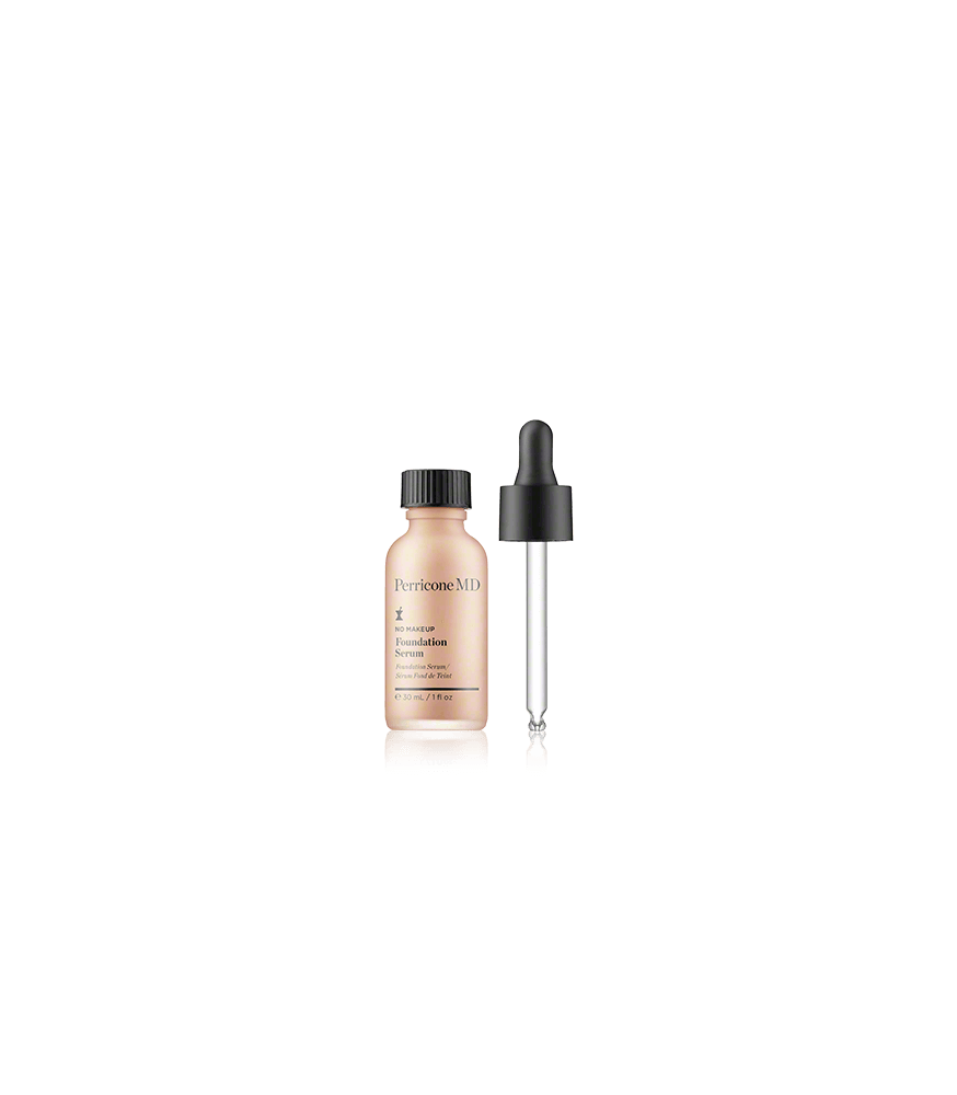 Perricone MD No Make-Up Foundation Serum Porcelain (30 ml)