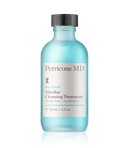 Perricone MD No: Rinse Micellar Cleansing Treatment (118 ml)