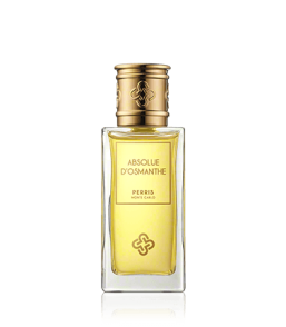 Perris Monte Carlo Absolue d'Osmanthe Extrait de Parfum Spray (50 ml)