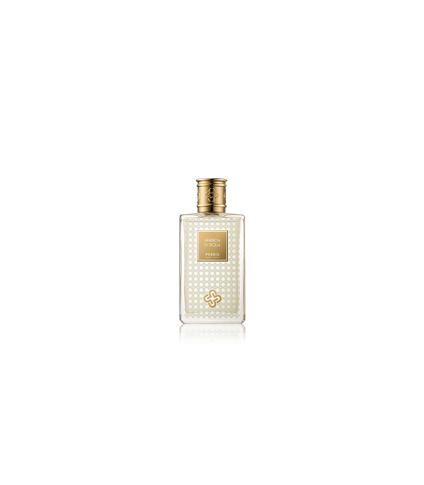 Perris Monte Carlo Arancia di Sicilia Eau de Parfum Spray (50 ml)