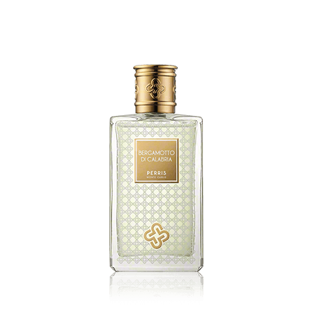 Perris Monte Carlo Bergamotto di Calabria Eau de Parfum Spray (50 ml)