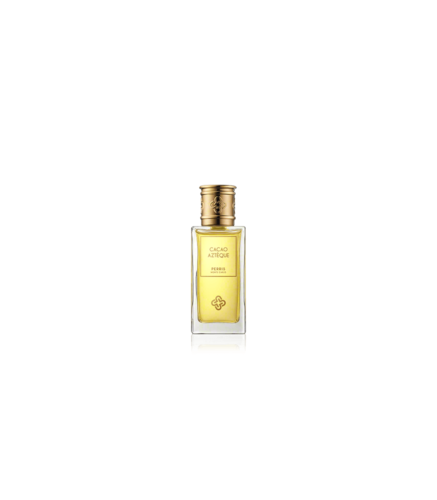 Perris Monte Carlo Cacao Aztèque Extrait de Parfum Spray (50 ml)