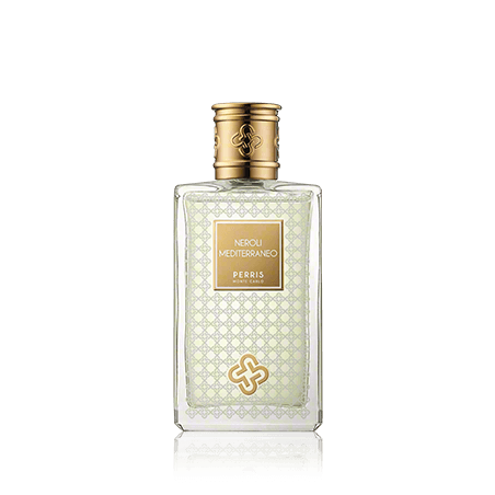 Perris Monte Carlo Neroli Mediterraneo Eau de Parfum Spray (50 ml)