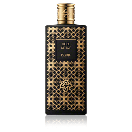 Perris Monte Carlo Rose de Taif Eau de Parfum Spray (100 ml)