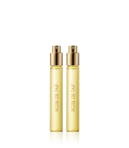 Perris Monte Carlo Rose de Taif Extrait de Parfum Travel Refill (2 x 7