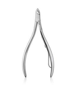 Pfeilring Hautzangen Hautzange