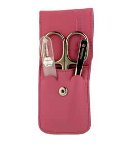 Pfeilring Manicure-Sets Baby-Etui
