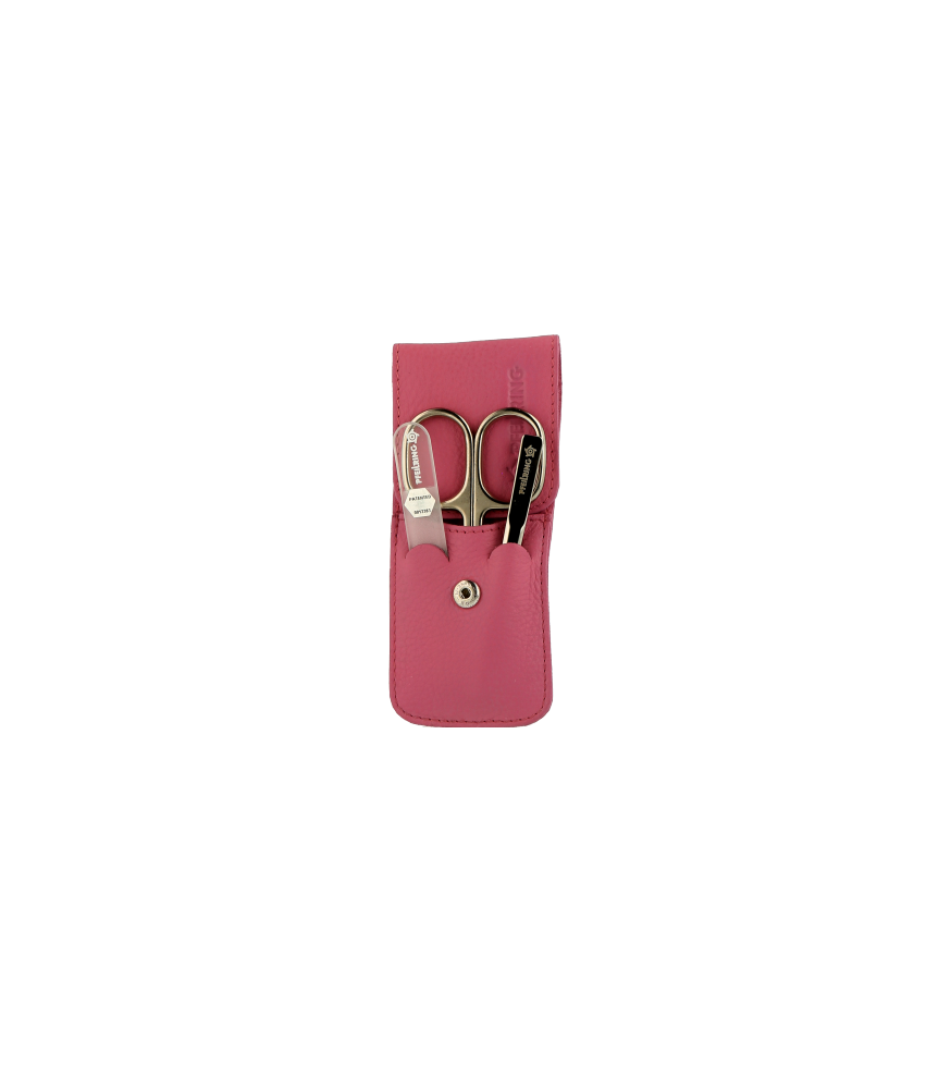 Pfeilring Manicure-Sets Baby-Etui