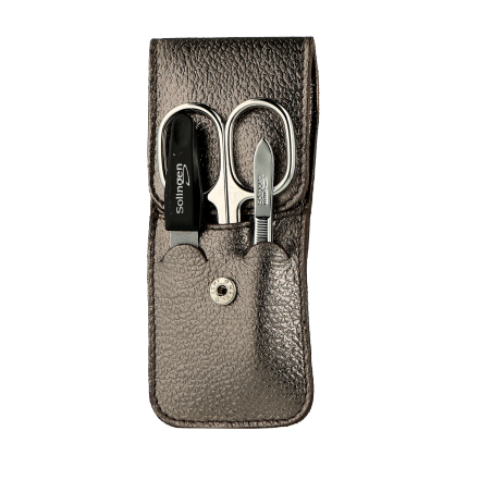 Pfeilring Manicure-Sets Taschen-Etui