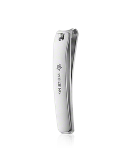 Pfeilring Nagelknipser Fuß-Nagelknipser rostfrei