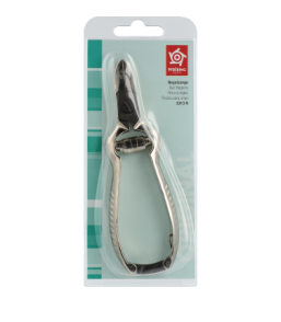 Pfeilring Nagelzangen Nagelzange mit Pufferfeder