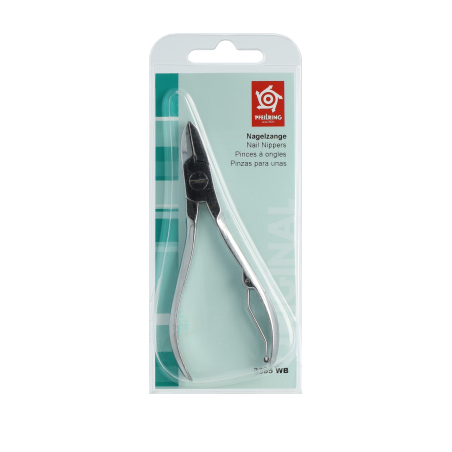 Pfeilring Nagelzangen Nagelzange
