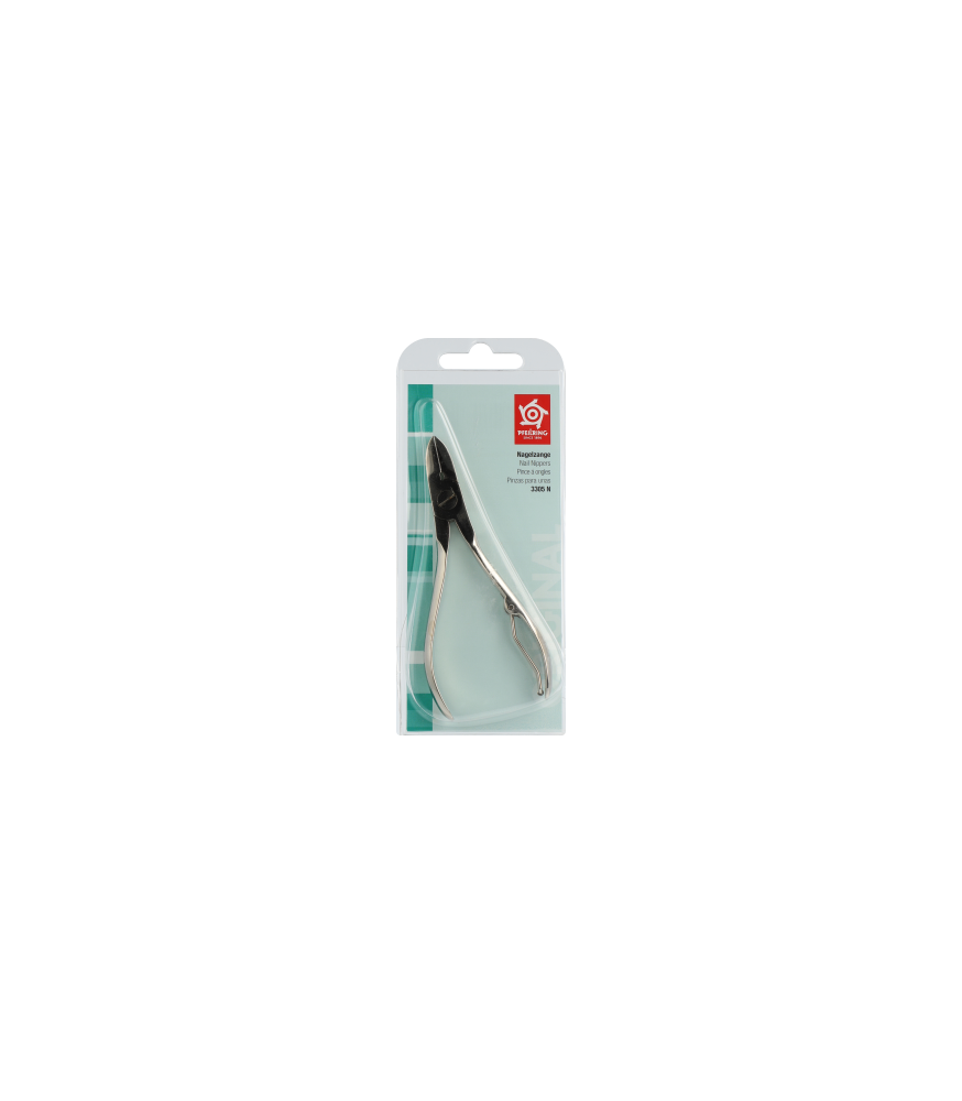 Pfeilring Nagelzangen Nagelzange
