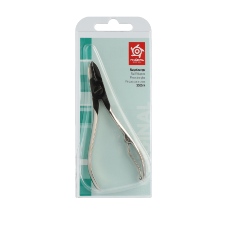 Pfeilring Nagelzangen Nagelzange