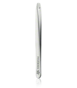 Pfeilring Pinzetten Pinzette schräg