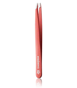 Pfeilring Pinzetten Pinzette schräg