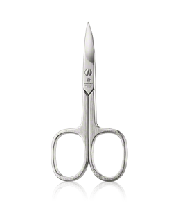 Pfeilring Scheren Nagelschere