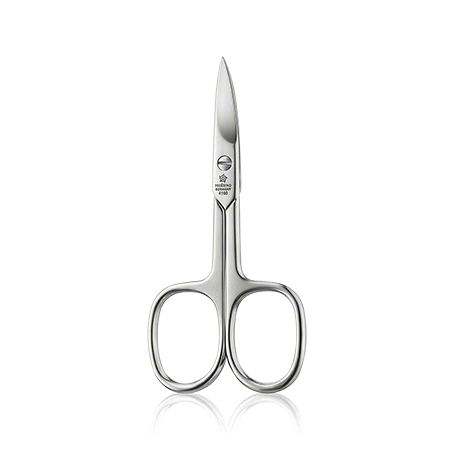 Pfeilring Scheren Nagelschere