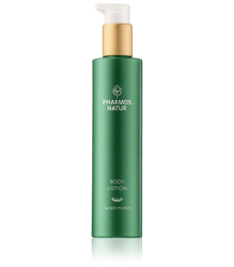 PHARMOS NATUR Body Care Body Lotion (200 ml)