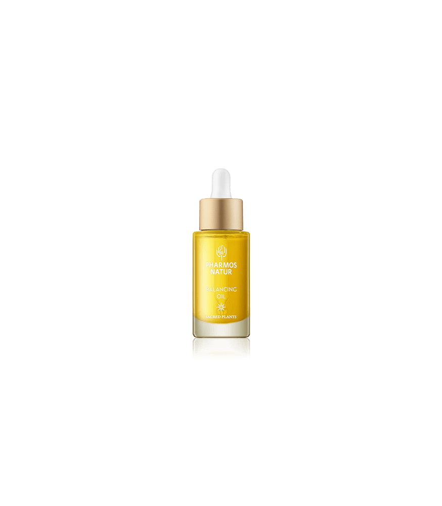 PHARMOS NATUR Care Oil Balancing Oil (30 ml)