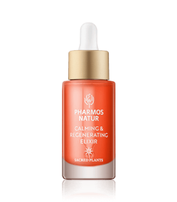 PHARMOS NATUR Care Oil Calming & Regenerating Elixir (30 ml)