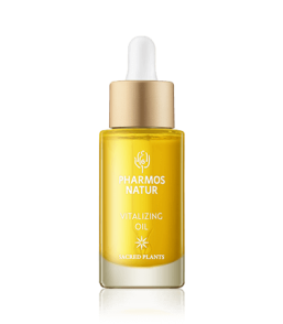 PHARMOS NATUR Care Oil Vitalizing Oil (30 ml)
