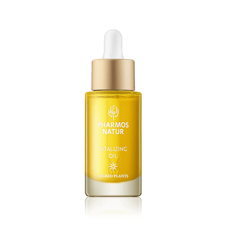 PHARMOS NATUR Care Oil Vitalizing Oil (30 ml)