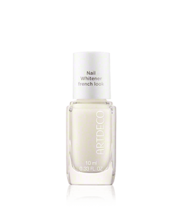 Artdeco Nagelpflege Nail Whitener French Look (10 ml)