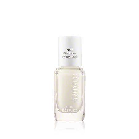 Artdeco Nagelpflege Nail Whitener French Look (10 ml)