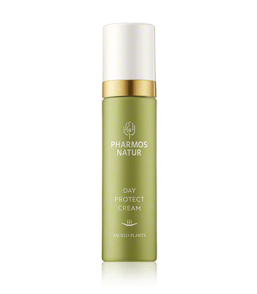 PHARMOS NATUR Facial Care Day Protect Cream (50 ml)