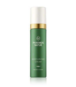 PHARMOS NATUR Facial Care Moisturizing Cream (50 ml)