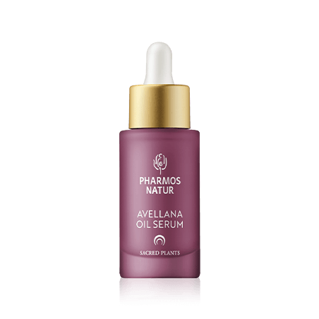 PHARMOS NATUR Love Your Age Avellana Oil Serum (30 ml)