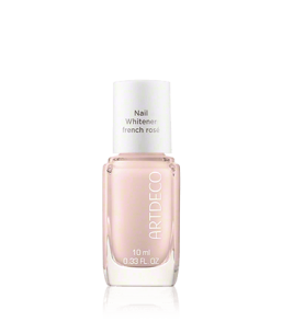 Artdeco Nagelpflege Nail Whitener French Rosé (10 ml)