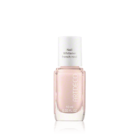 Artdeco Nagelpflege Nail Whitener French Rosé (10 ml)