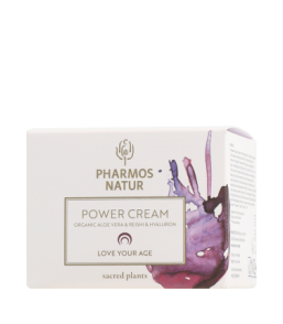 PHARMOS NATUR Love Your Age Power Cream (50 ml)