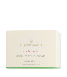 PHARMOS NATUR Rohini Regenerating Cream (50 ml)