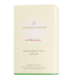 PHARMOS NATUR Rohini Regenerating Serum (30 ml)
