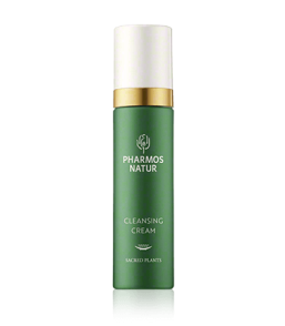 PHARMOS NATUR Sensitive Purifying Cleansing Cream (50 ml)