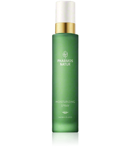 PHARMOS NATUR Sensitive Purifying Moisturizing Spray (100 ml)